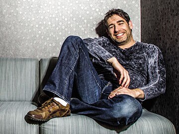 How Palo Alto Network's Shaking Up the Internet Security Market