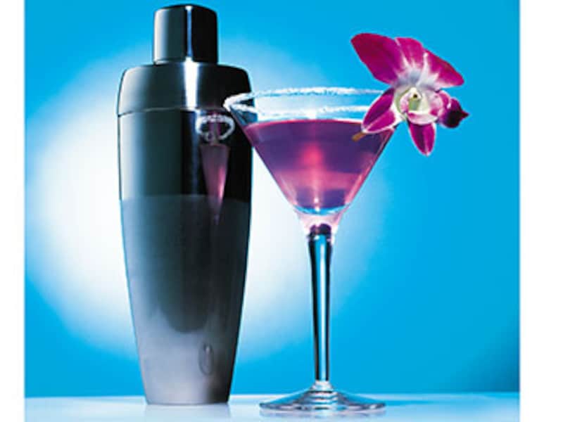 Cocktails and the Science of Sipping