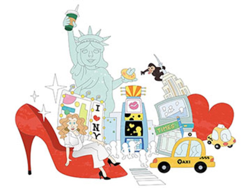 What They Said About the Great American Dream