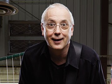 The Reinvention of Paul Reed Smith Guitars