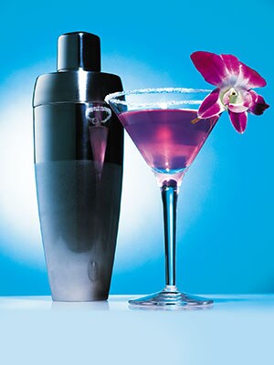 Cocktails and the Science of Sipping