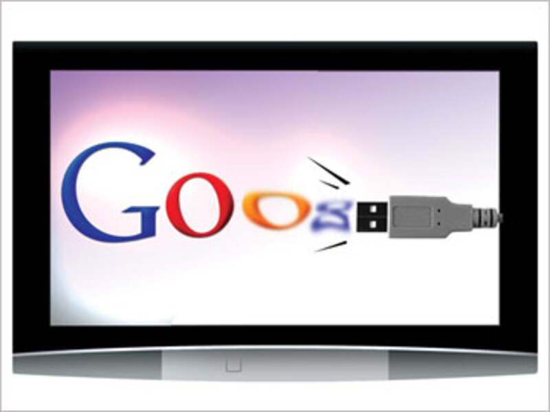 The 'What' and 'How' of Google Chromecast