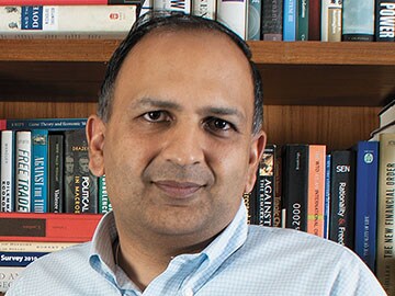 Pratap Bhanu Mehta: When Business Bats Against Itself