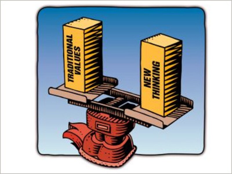 Think Strategically to Enable Growth in Tough times