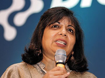R&D Investments Paying Off for Biocon