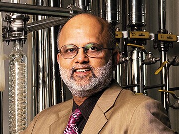 Praj Industries Revs up Cellulosic Ethanol Plan