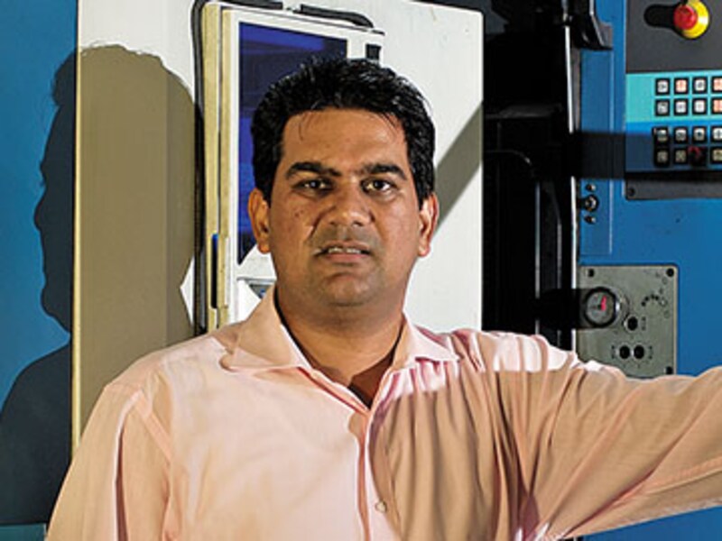 S Chand: India's Fastest-Growing Educational Publisher