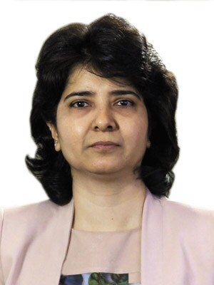 We Will Focus on Smart Mobile Banking: Preeti Malhotra