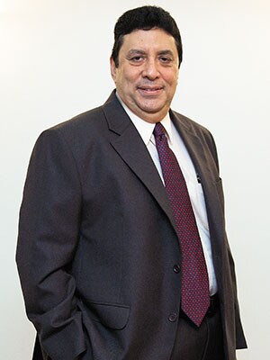 Keki Mistry: How to Rescue the Government-Business Equation