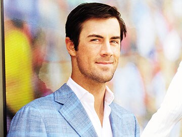 For Philadelphia pitcher Hamels, charity begins at home