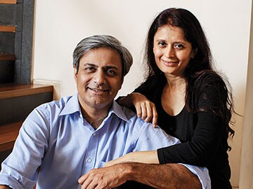 Swati & Ramesh Ramanathan: Making Your Cities Work