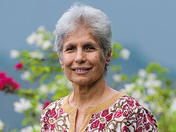 Anu Aga: Schooling India