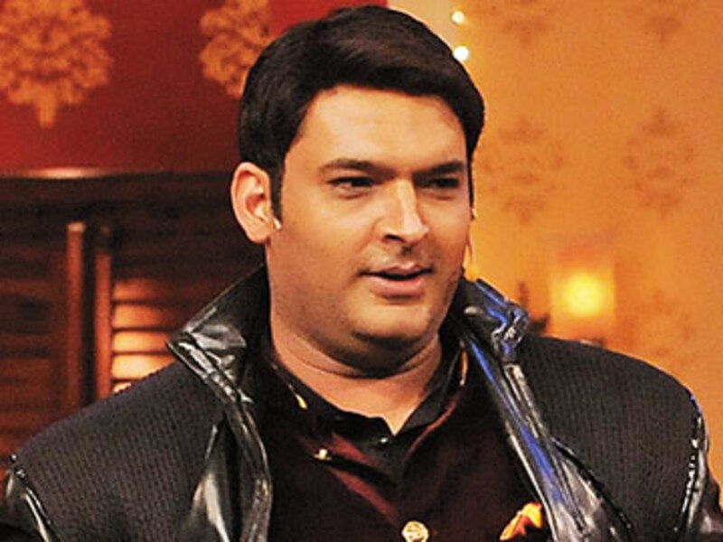 Kapil Sharma: India's Mr. Funny