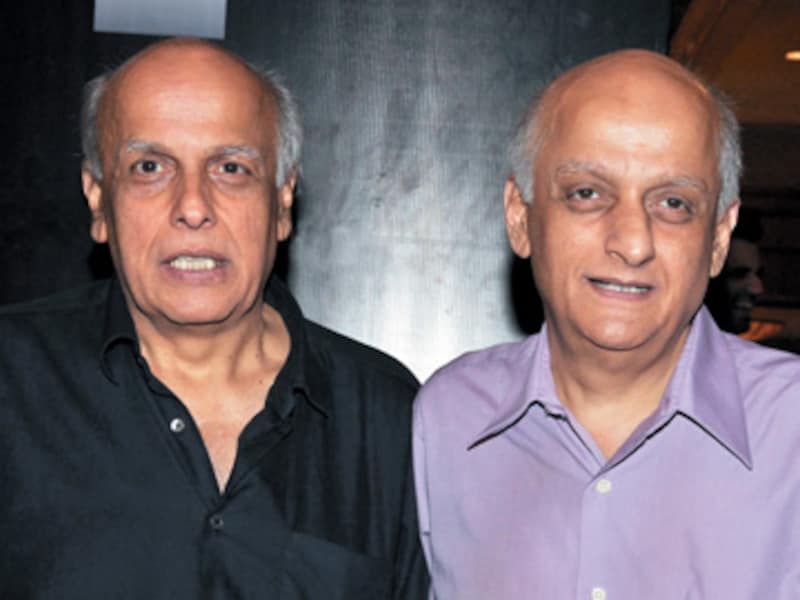 The Movers & Shakers of Film Production