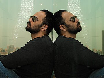 Rohit Shetty: The Hit Man
