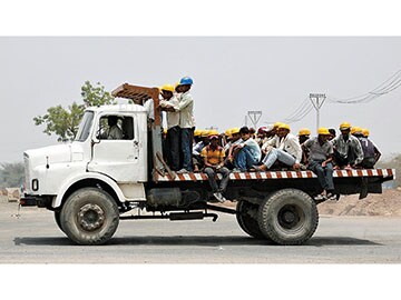 Can India Hope for a Jobs Upturn in 2014?