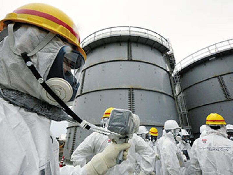 5 Significant Decisions by Global Powers Due in 2014