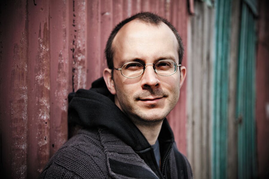 Most Stimulus Packages Have Been Far Too Small: Tim Harford