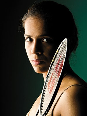 Saina Nehwal: The Girl and the Game