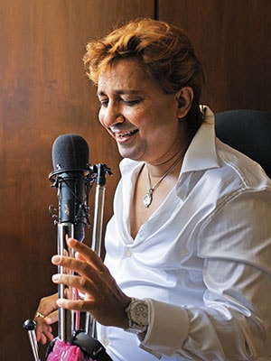 Sukhwinder Singh: The Alternative Voice