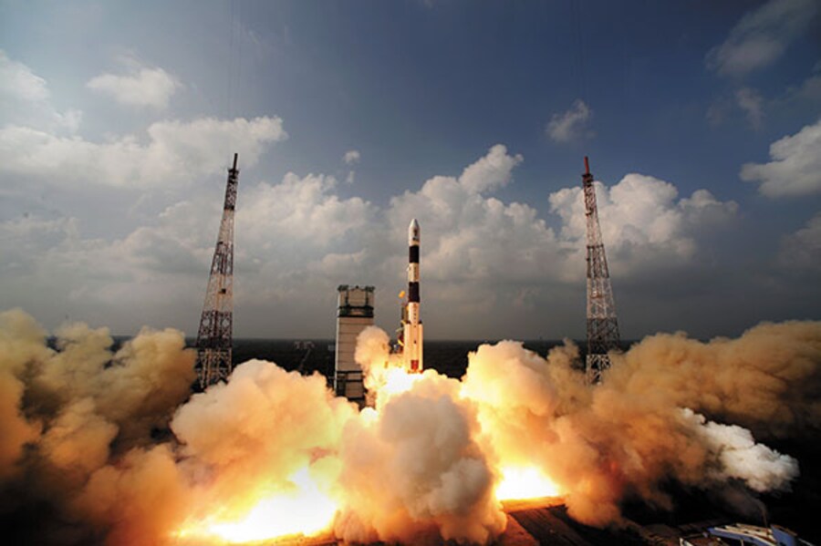 What Questions Will ISRO's Mission Answer?