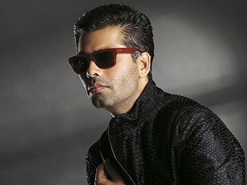 Karan Johar: What's It Like For Industry Newbies