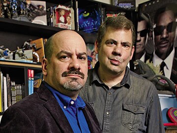 Starlight Runner's Transmedia Storytelling in Hollywood