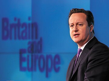 UK's Relationship Issues with the European Union