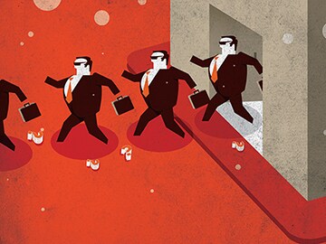 Is iSpirt an Alternative to Nasscom?