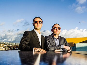 Crowd Lending Site Mosaic's Innovations