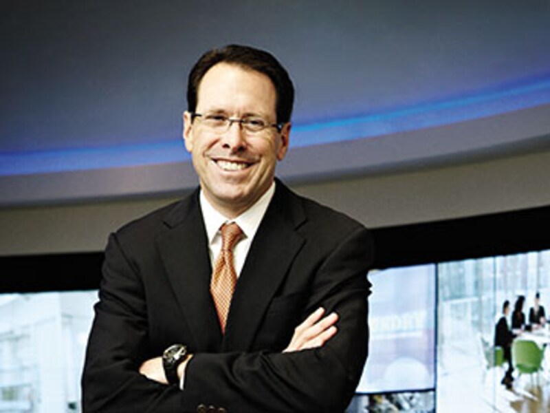 AT&T's Life After iPhone