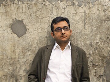 Rahul Pandita On Kashmir and its Stories