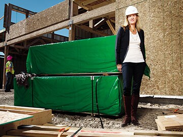 Project Frog: San Francisco's Fab Prefab Startup