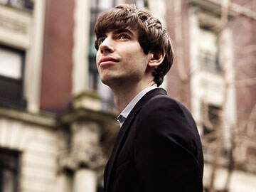 David Karp's Multimillion Dollar Plans for Tumblr