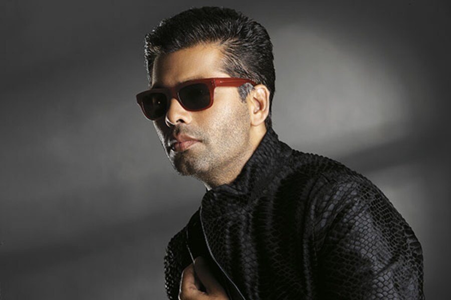 Karan Johar: What's It Like For Industry Newbies