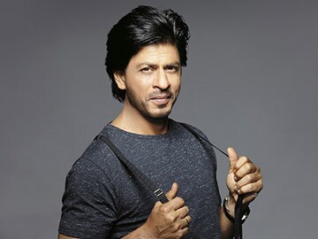 Shah Rukh Inc