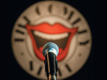 Standup Comedy is Finding Its Feet in India