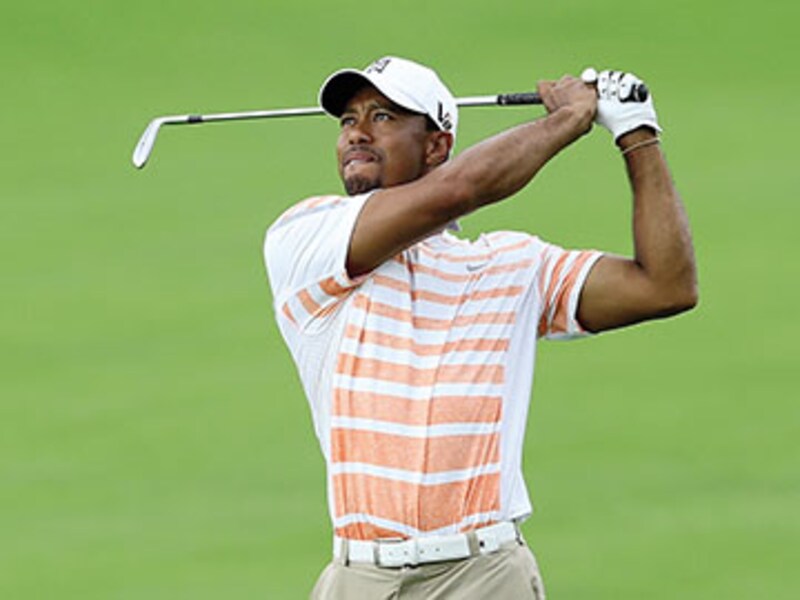 The World's Highest-Paid Athletes