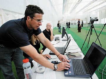 There's Big Value to Smart Stats