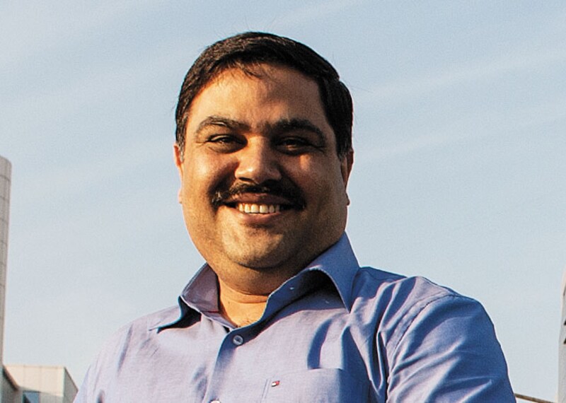 Penguin's Big Deal with Ravi Subramanian