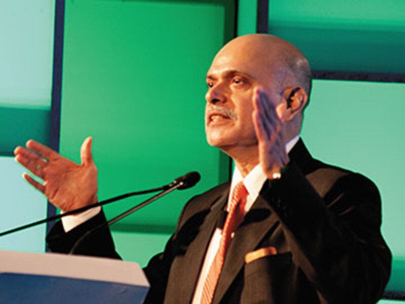 Talking Good Politics at Network 18's Think India Dialogue