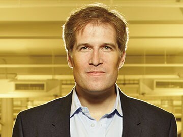 How AppNexus CEO Became the King of Ad Tech