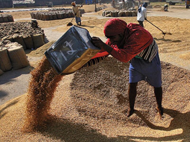 Parliament's Monsoon Session could be Stormy