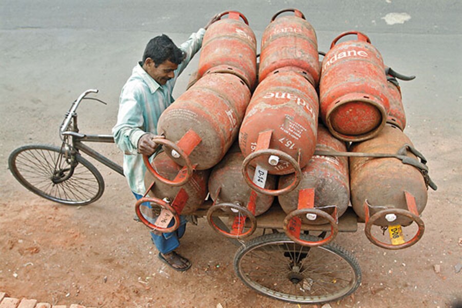 Less Pain, More Gain in LPG Subsidies