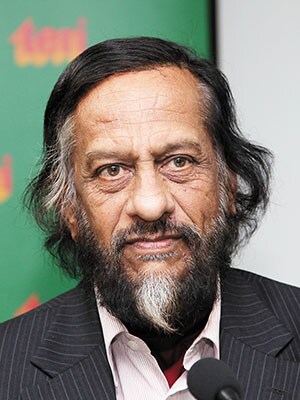 Uttarakhand Disaster is a Wake-Up Call: RK Pachauri