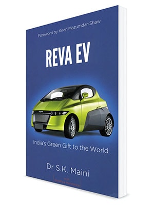 Book Review | Reva EV: India's Green Gift to the World