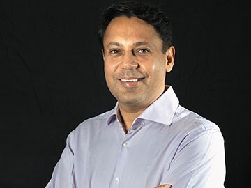 Inderpreet Wadhwa: It was like driving a train even as the tracks were being laid