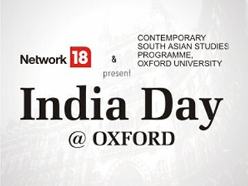 Network18 Organises India Day @Oxford