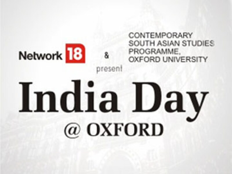 Network18 Organises India Day @Oxford