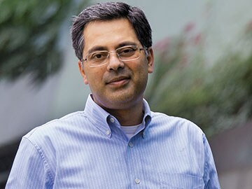 How Anoop Bhaskar Led the Rise of UTI Mutual Fund